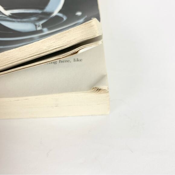 Fifty Shades Freed E.L. James 3rd Book in the Trilogy Romance Vintage Books 2012 - Picture 8 of 15